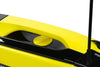YELLOW - Saltwater Bait Boat Including Fish Finder (Toslon TF520)