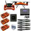 Fisherman FD3 Fishing Drone Bundle - Basic