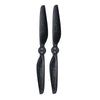 PROPELLERS FOR SPLASH DRONE 3+, SD4 and FD1 Blades- 1242 QUICK RELEASE CARBON FIBER