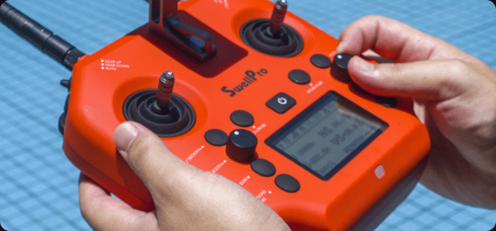 Splash drone 4 deals