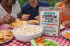 Cookin’ With Hal – Cajun Dance Party Mild Dry Dip Mix