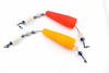 Fishing Float Rig / Drift Rig with Foam Float & Weights