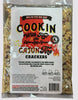 Cookin’ With Hal – Cajun Fire Cracker Seasoning Mix