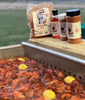 Liquid Seafood Boil 8oz. By Cooking With Hal