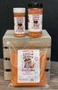 Seafood Boil Shaker 8oz. By Cooking With Hal