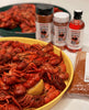 Liquid Seafood Boil 8oz. By Cooking With Hal