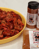 Seafood Boil Shaker 8oz. By Cooking With Hal