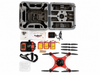 "USED" FD1 Swellpro Drone  - Read The Description (SADKINS)