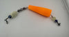 Fishing Float Rig / Drift Rig with Foam Float & Weights