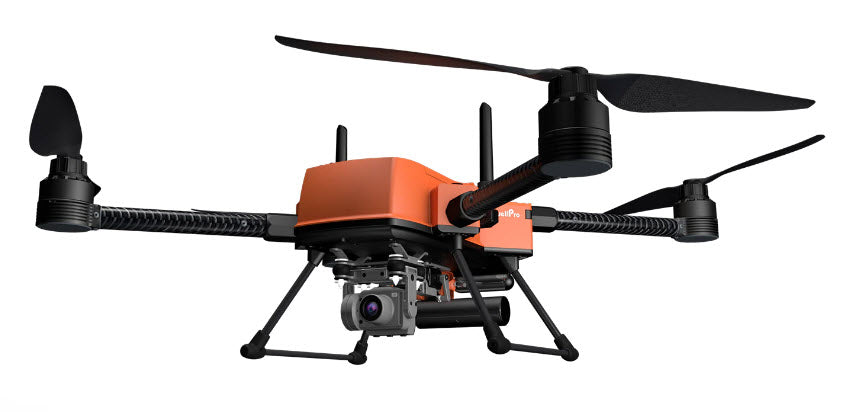 SwellPro Fishing Drone 2