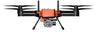 Fisherman Max (FD2) Heavy Lift Fishing Drone