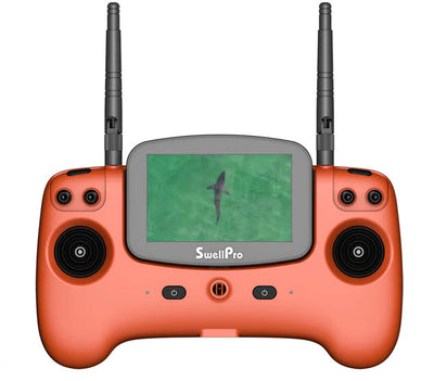 REMOTE CONTROL FOR FD2 MAX HEAVY LIFT FISHING DRONE