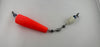 Fishing Float Rig / Drift Rig with Foam Float & Weights