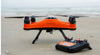 SwellPro Fisherman FD1+ WaterProof Fishing Drone