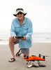 SwellPro Fisherman FD1+ WaterProof Fishing Drone