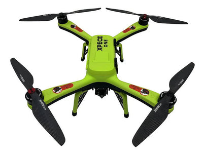 XPECE ONE Fishing Drone