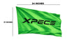 Xpece Team Flag