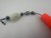 Fishing Float Rig / Drift Rig with Foam Float & Weights