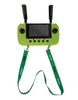XPECE Fishing Drone Remote Controller Lanyard – Dual Clip Neck Strap