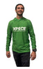 Xpece   High   Performance   Shirt   Hoodie   UPF   50   Sun   Protection   Moisture   Wicking