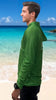 Xpece   High   Performance   Shirt   Hoodie   UPF   50   Sun   Protection   Moisture   Wicking