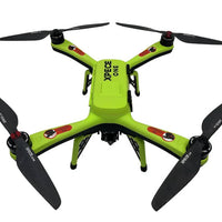 XPECE ONE Fishing Drone Bundle (2 Extra Batteries)