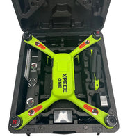 XPECE ONE Fishing Drone Bundle (2 Extra Batteries)