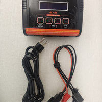 BATTERY Charger FISHERMAN FD3 AND FD1+ FISHING DRONE