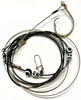 Air Assault-Drone Tackle - 8'-Made in The USA