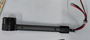 FD2-CW Motor Arm Module (Arm A)