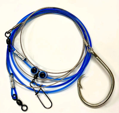 Beach Baiter - 8' Leader - Drone Tackle-Made in The USA