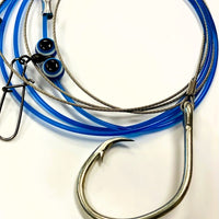 Beach Baiter - 8' Leader - Drone Tackle-Made in The USA