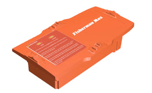 Smart Battery For Heavy Lift FD2 Fisherman Max
