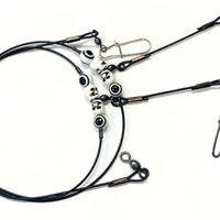Double Drop Rig SST- 40" Total Length - Drone Tackle-Made In The USA