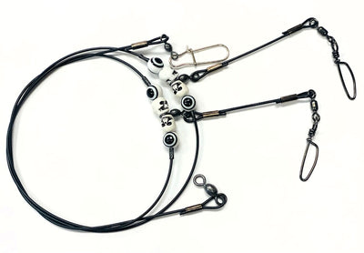 Double Drop Rig SST- 40