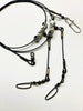 Double Drop Rig SST- 40" Total Length - Drone Tackle-Made In The USA