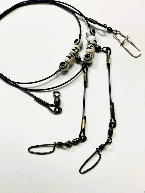 Sst Rig 52 Double Drop Rig SST- 40