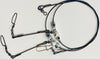 Double Drop Rig SST- 40" Total Length - Drone Tackle-Made In The USA