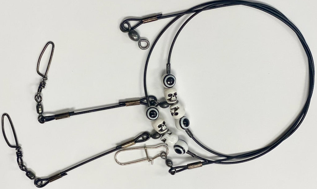 Double Drop Rig SST- 40