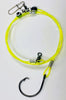 Drum Dropper- 39" Bull Red Rig - Drone Tackle-Made In The USA