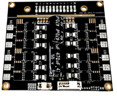 Xpece ESC
