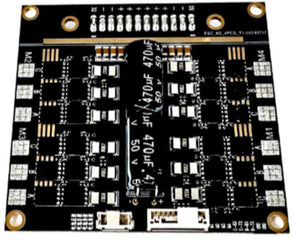 Xpece ESC