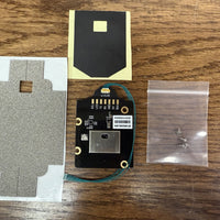 FD2 GPS Membrane
