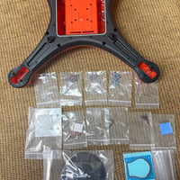 FD3 & SD4 Body For Swellpro Fishing Drone