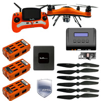 Fisherman FD3 Fishing Drone Bundle - Advanced