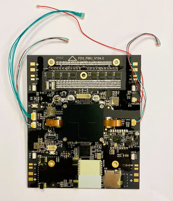FD3 Motherboard Flight Control For Swellpro Drone