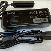 BATTERY CHARGER FOR SPLASH DRONE 4