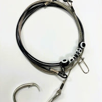 Jaw Breaker- Drone Tackle- 8'-Made in The USA