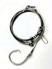 Jaw Breaker- Drone Tackle- 8'-Made in The USA