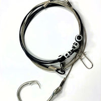 Jaw Breaker- Drone Tackle- 8'-Made in The USA